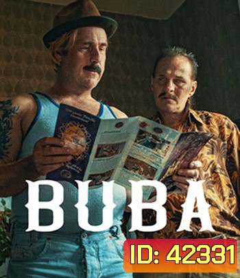 Buba (2022) บูบ้า