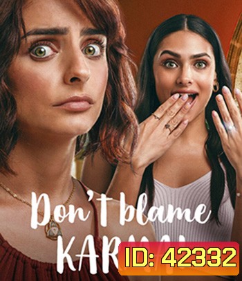 Don't Blame Karma! (2022) ชีช้ำกรรมซัด