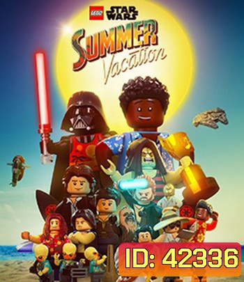 Lego Star Wars Summer Vacation (2022)