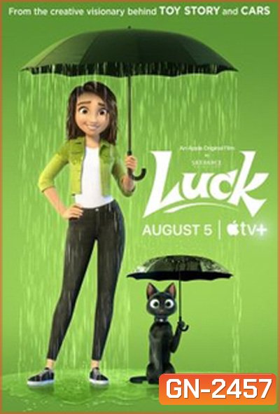 Luck (2022)