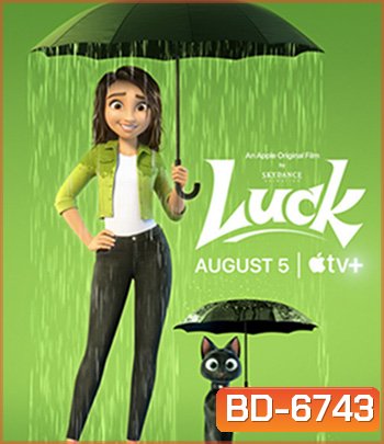 Luck (2022)