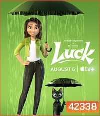Luck (2022)