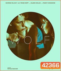 Wolf (2021) มนุษย์หมาป่า
