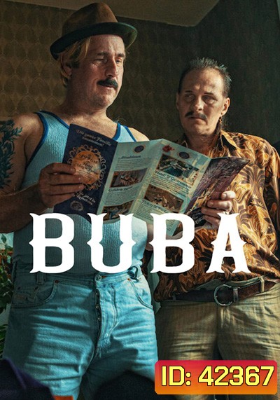 Buba (2022) บูบ้า