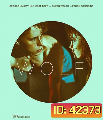 4K - Wolf (2021) มนุษย์หมาป่า - แผ่นหนัง 4K UHD