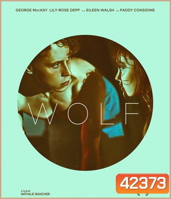 4K - Wolf (2021) มนุษย์หมาป่า - แผ่นหนัง 4K UHD