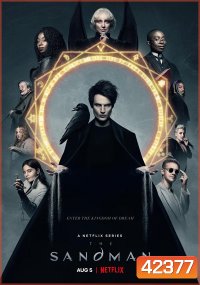 The Sandman (2022) Season 1 เดอะ แซนด์แมน ปี 1 (10 ตอนจบ)