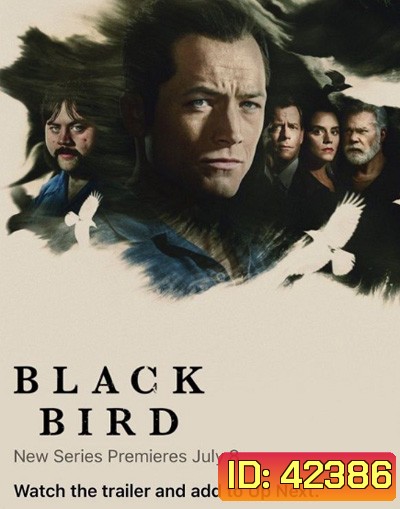 Black Bird (2022) 6 ตอนจบ
