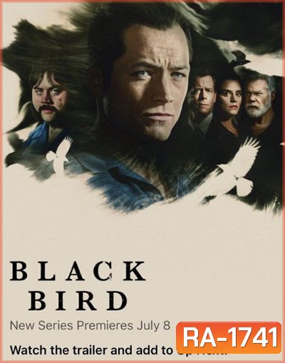 Black Bird (2022) 6 ตอนจบ