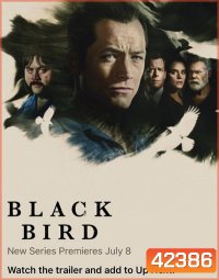 Black Bird (2022) 6 ตอนจบ
