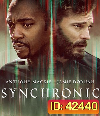 Synchronic (2019)