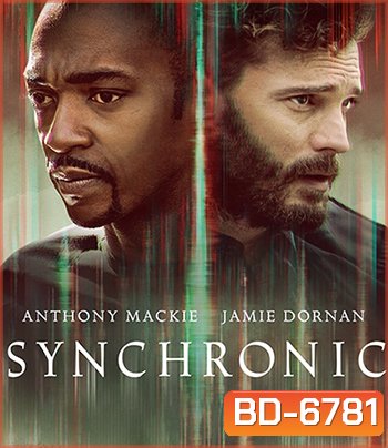 Synchronic (2019)