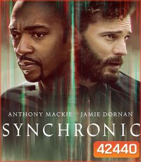 Synchronic (2019)