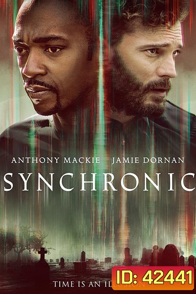 Synchronic (2019)