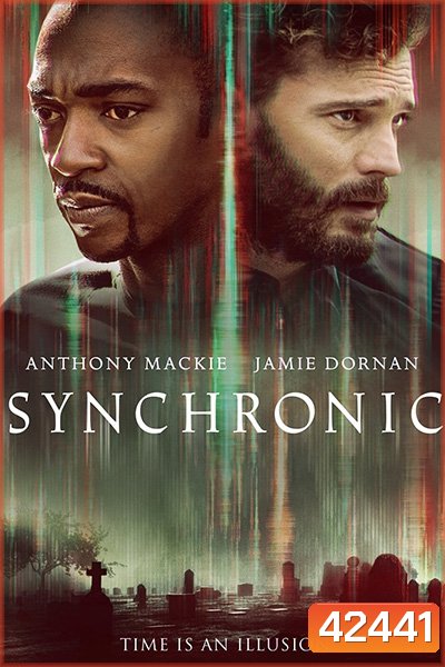 Synchronic (2019)