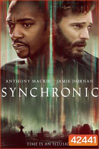 Synchronic (2019)