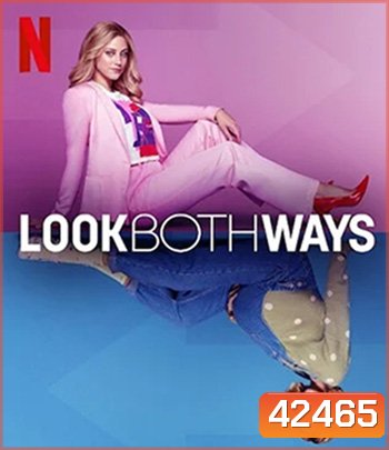 Look Both Ways (2022) สองทาง
