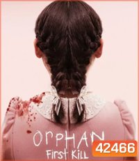 Orphan : First Kill (2022)