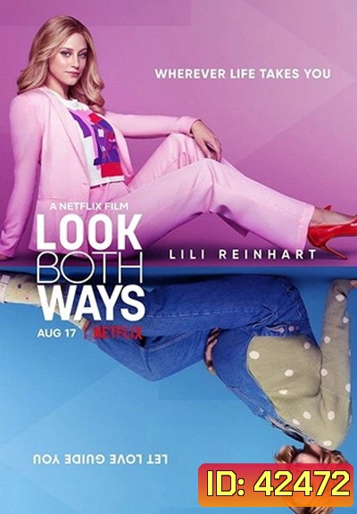 Look Both Ways (2022) สองทาง