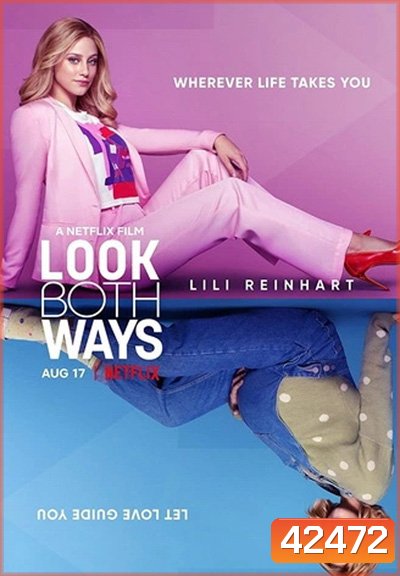 Look Both Ways (2022) สองทาง