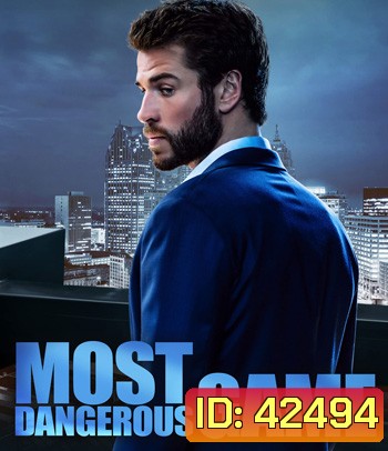 Most Dangerous Game (2020) เกมส์ล่าโคตรอันตราย
