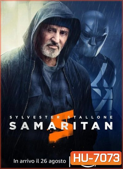 Samaritan (2022) ซามาริทัน