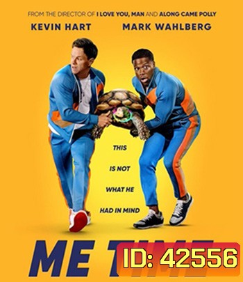 Me Time (2022)