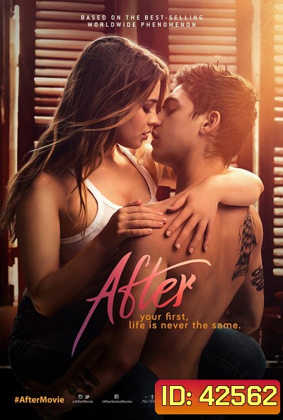 After (2019) อาฟเตอร์