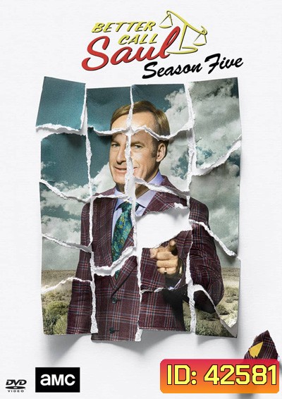 Better Call Saul Season 5 (2020) 10 ตอนจบ