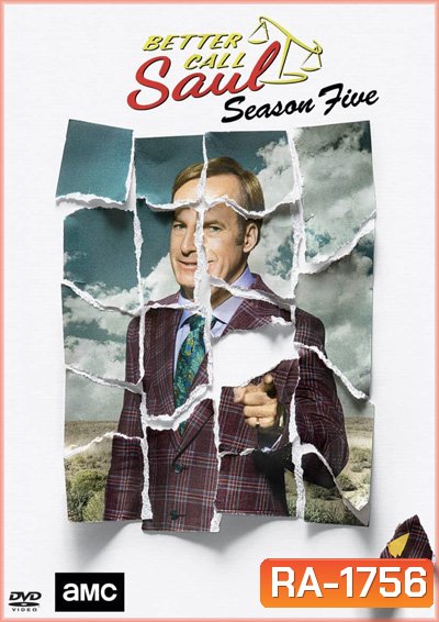 Better Call Saul Season 5 (2020) 10 ตอนจบ