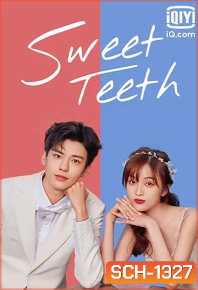 Sweet Teeth (2021) โลกใบเล็กของเม็ดฝุ่น (22 ตอนจบ)