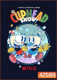 The Cuphead Show! (2022) Season 1 เดอะ คัพเฮด ปี 1 (12 ตอน)