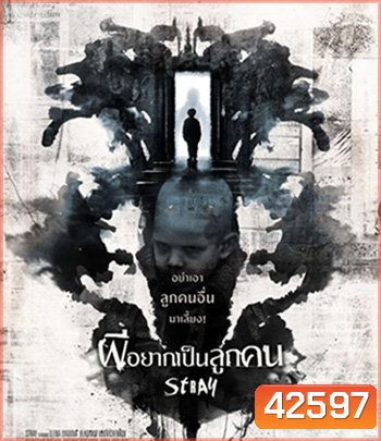 Stray (2019) ผีอยากเป็นลูกคน