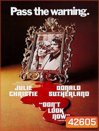 Don't Look Now (1973) REMASTERED