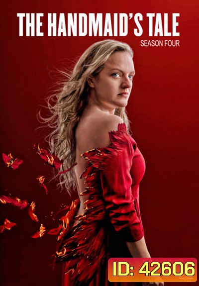 The Handmaid's Tale Season 4 เดอะ แฮนด์เมดส์ เทล ปี 4 (10 ตอนจบ)