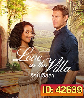 Love in the Villa (2022) รักในวิลล่า