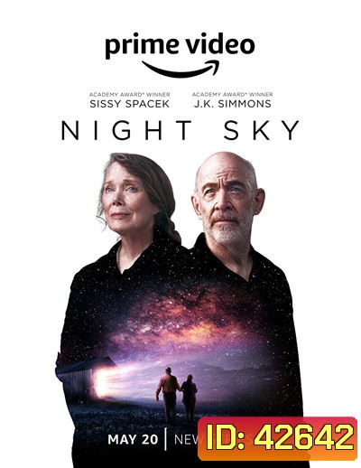 Night Sky Season 1 (2022)