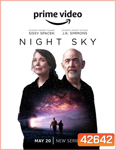 Night Sky Season 1 (2022)