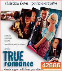 True Romance (1993) โรมานซ์ ห่ามเดือด