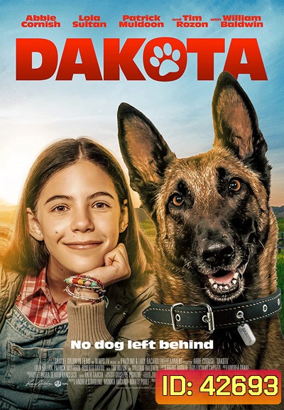 Dakota (2022)