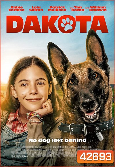 Dakota (2022)
