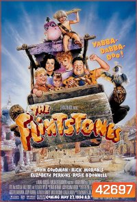 The Flintstones (1994) มนุษย์หินฟรื้นสโตน