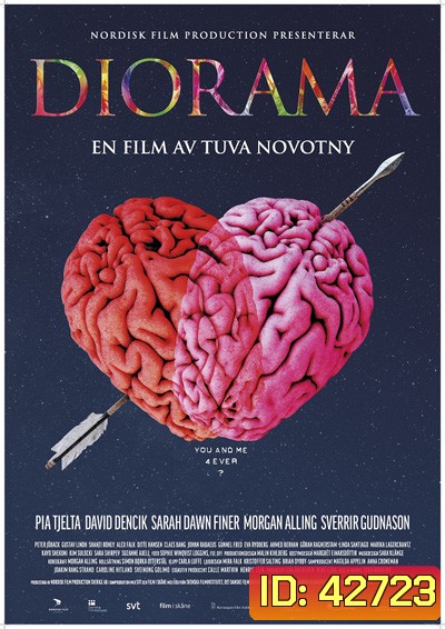 Diorama (2022) ไดโอรามา