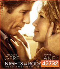 Nights in Rodanthe (2008) โรดันเต้รำลึก