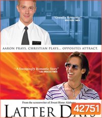 Latter Days (2003)
