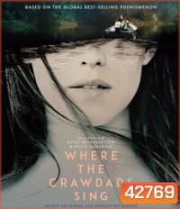 Where the Crawdads Sing (2022) ปมรักในบึงลึก