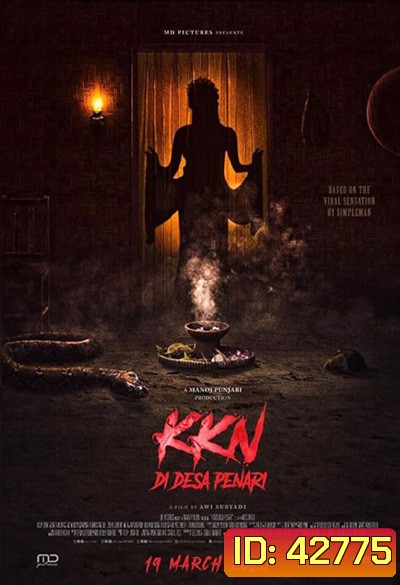 KKN di Desa Penari (2022)