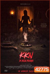 KKN di Desa Penari (2022)