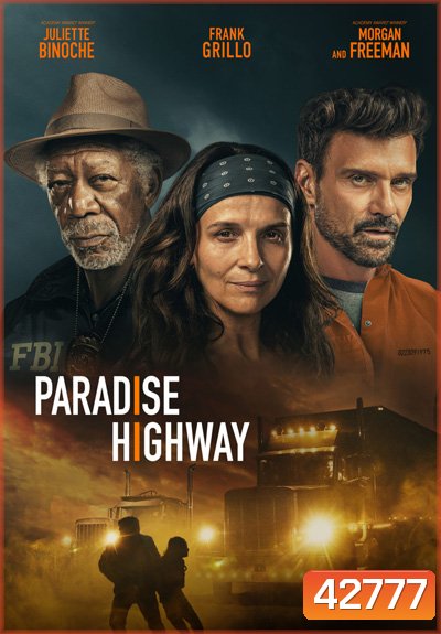Paradise Highway (2022)