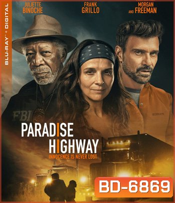 Paradise Highway (2022)